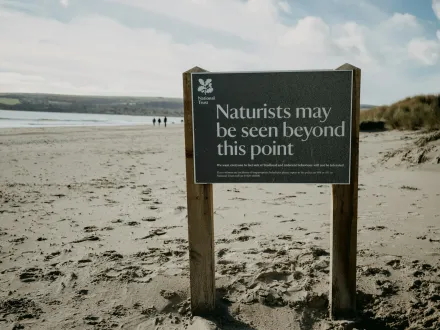 Naturisme